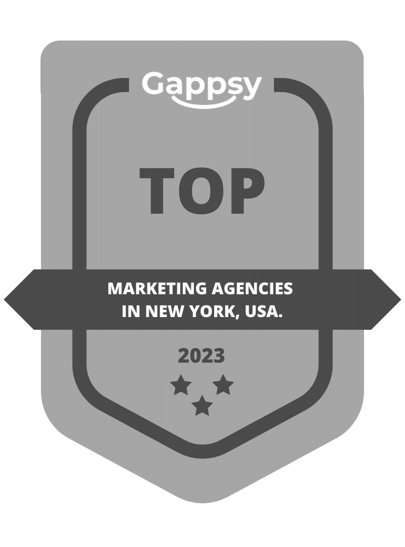 Top 25 Marketing Agencies in New York - USA