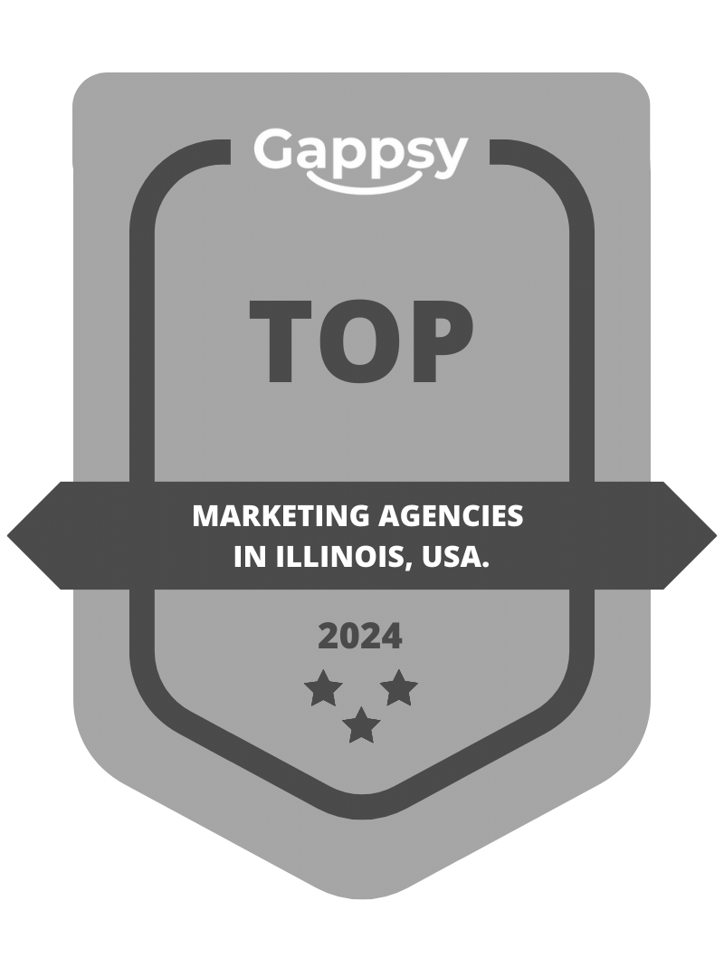 ILLINOIS top marketing agencies BY GAPPSY