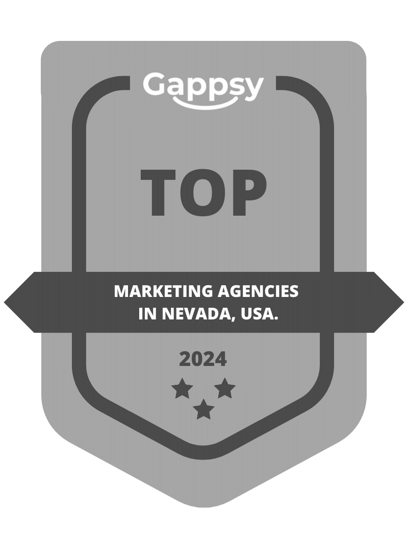 Top 25 Marketing Agencies in Nevada by Gappsy