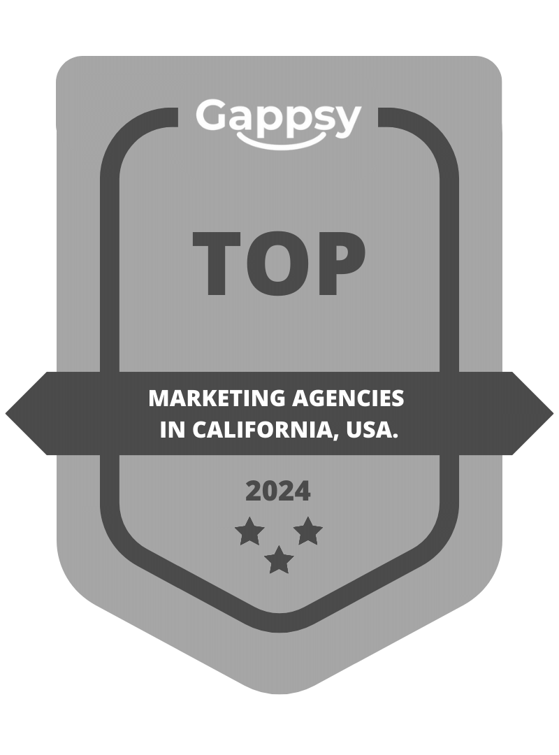 Top Marketing Agencies California