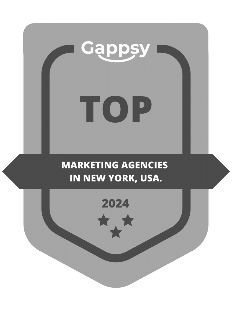 Top Marketing Agencies New York
