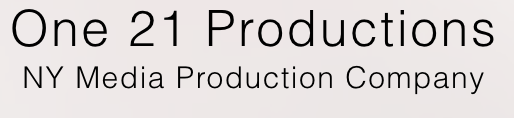 one 21 productions