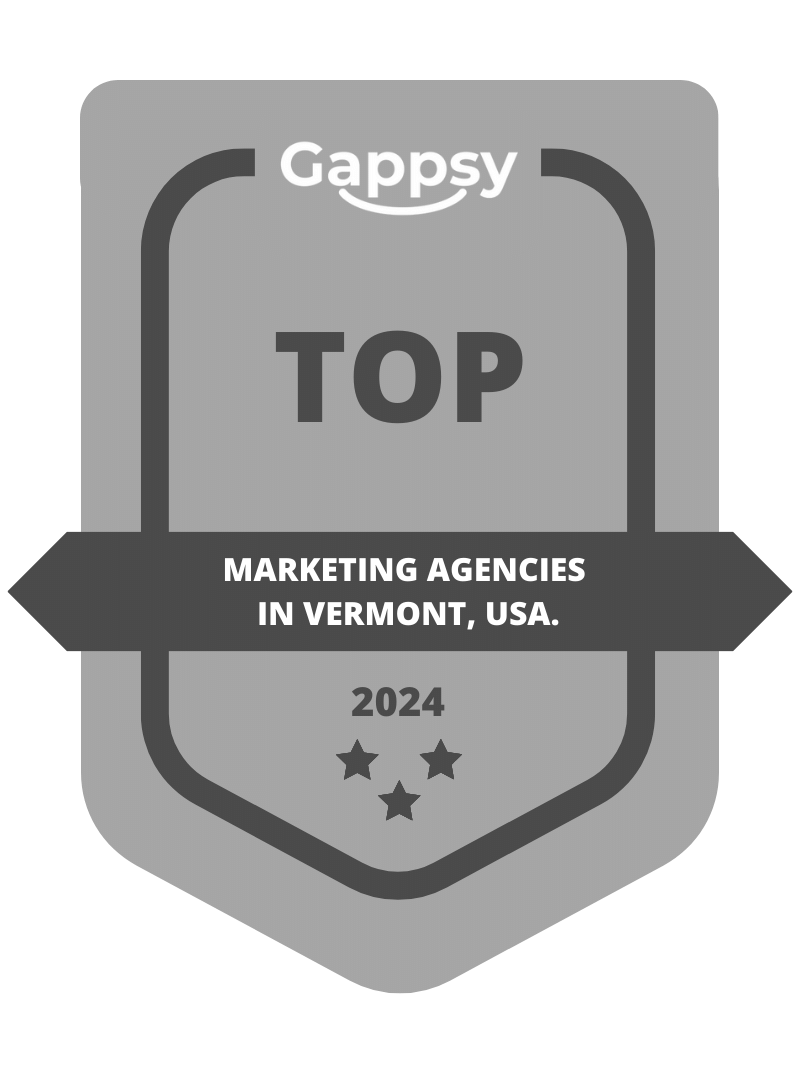 Top 25 Marketing Agencies in Vermont by Gappsy