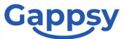 Gappsy logo